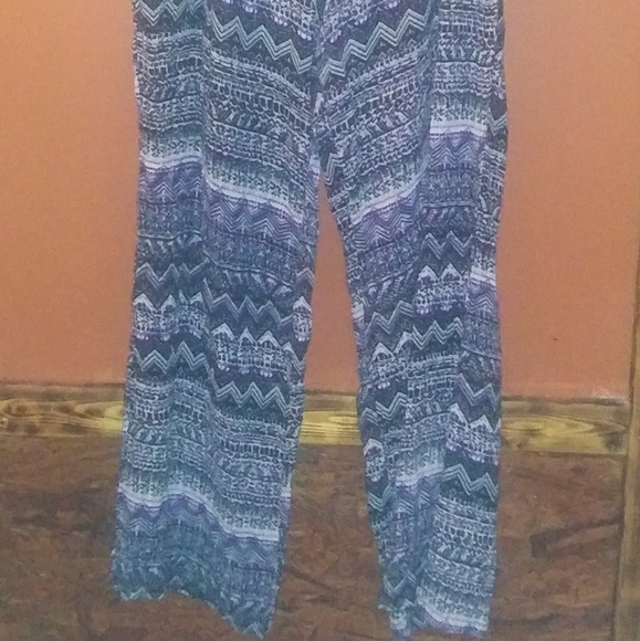 Boho Pants - Picture 2 of 8